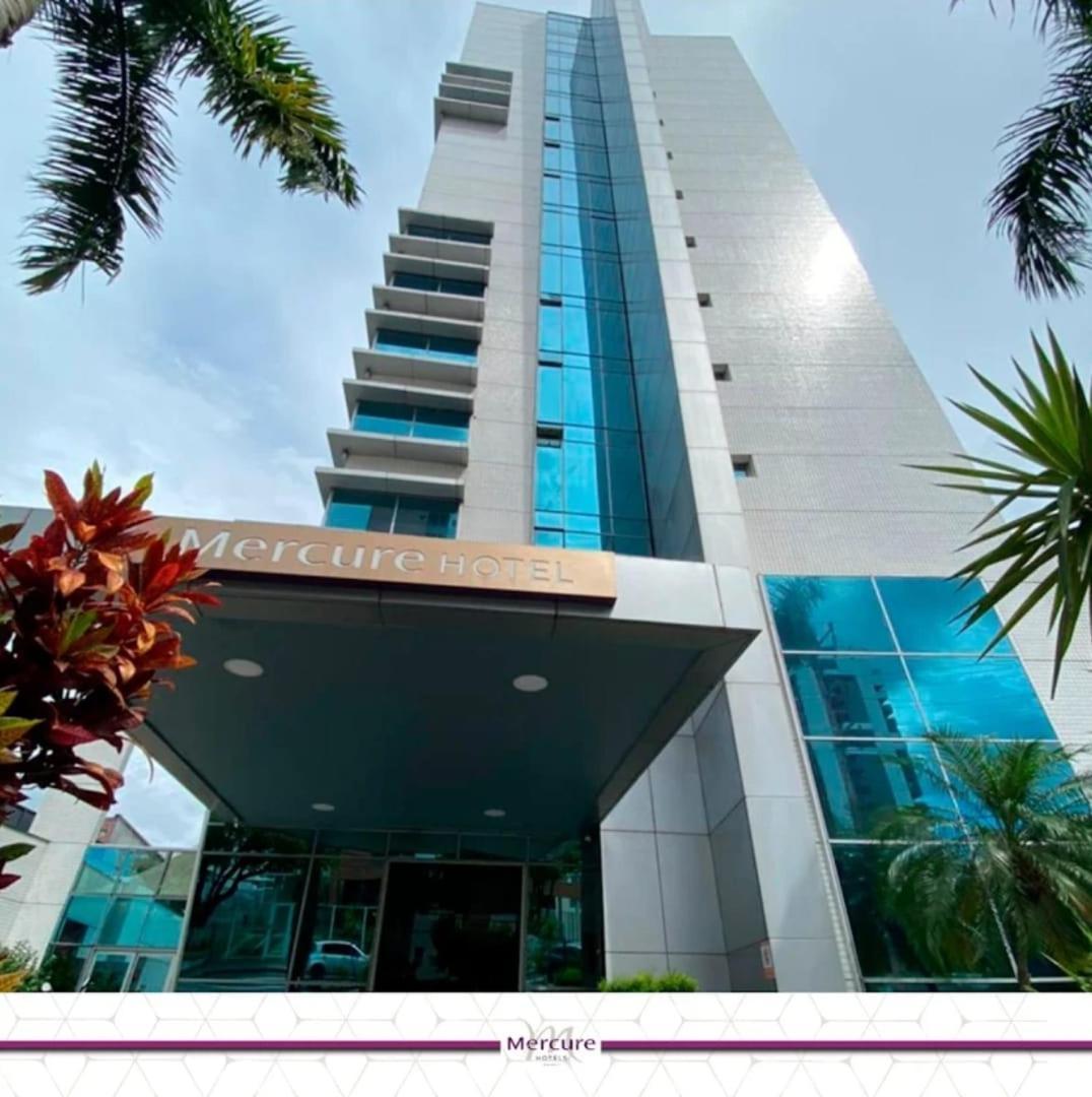 Hotel ###sensacional### Mercure Premium Manaus